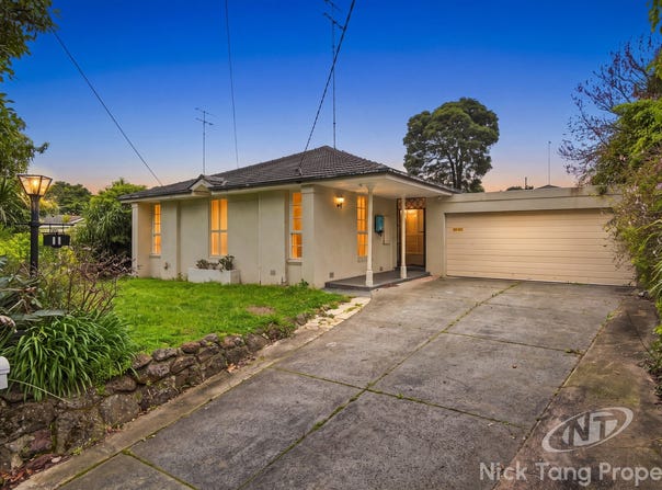 11 Roseville Avenue, Doncaster, Vic 3108