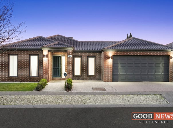 3 Barmah Street, Manor Lakes, Vic 3024