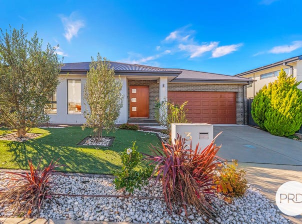 3 Cooee Rise, Lawson, ACT 2617
