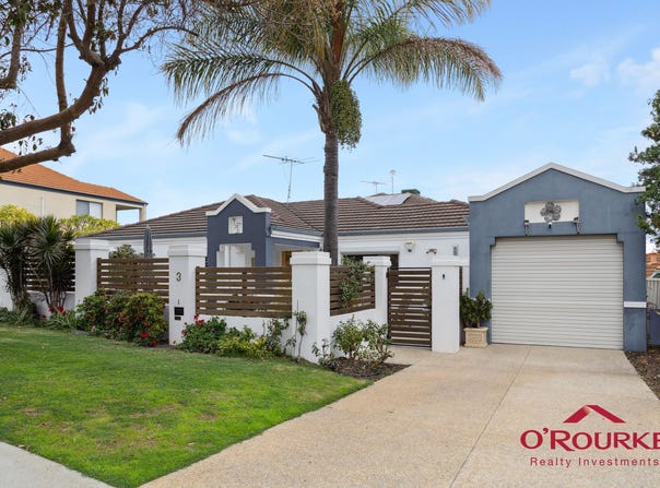 1/3 Mira Mar Street, Doubleview, WA 6018