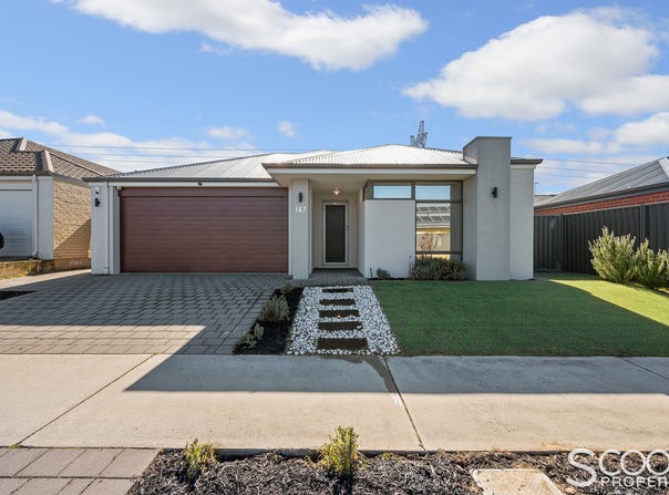 147 Wintergreen Crescent, Treeby, WA 6164