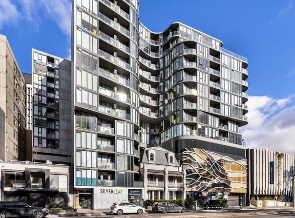 410/338 Kings Way, South Melbourne, Vic 3205