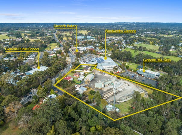 2 Schwebel Lane (also known as 946 Old Northern Road, Glenorie), Glenorie, NSW 2157