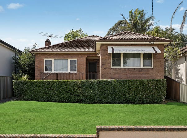 9 Ada Street, Kingsgrove, NSW 2208