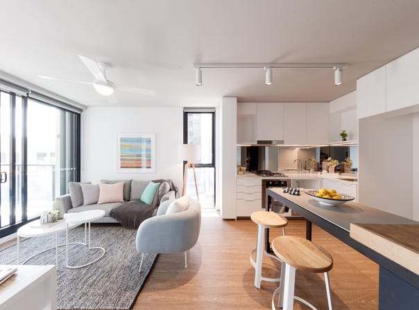 17/36 King St, Bowen Hills, Qld 4006