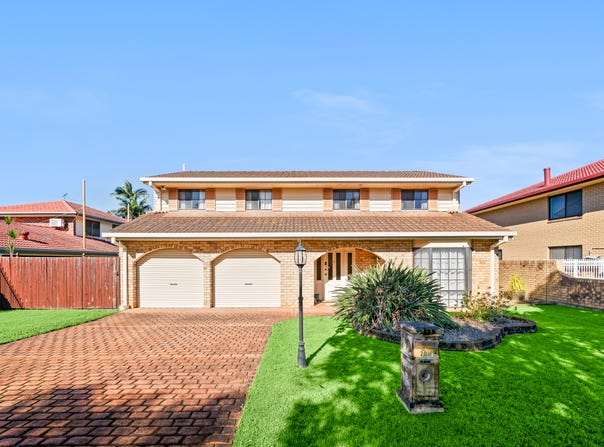 20 Carnaby Street, MacGregor, Qld 4109
