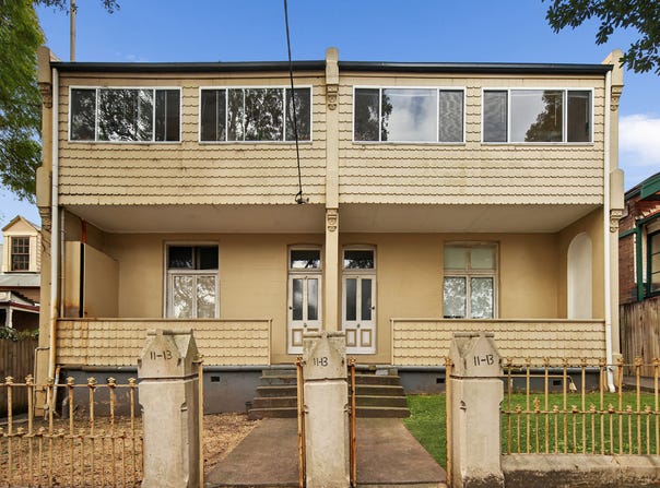 11-13 Hunter Street, Lewisham, NSW 2049