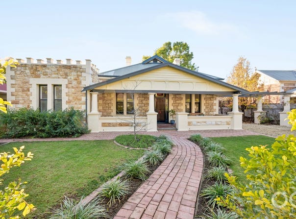 56 George Street, Clarence Park, SA 5034