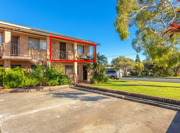 7/5 Waterman Street, Old Bar, NSW 2430