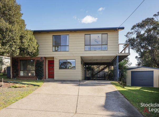 4 Nareeb Court, Ventnor, Vic 3922