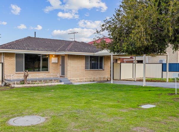 32 Wallace Street, Belmont, WA 6104