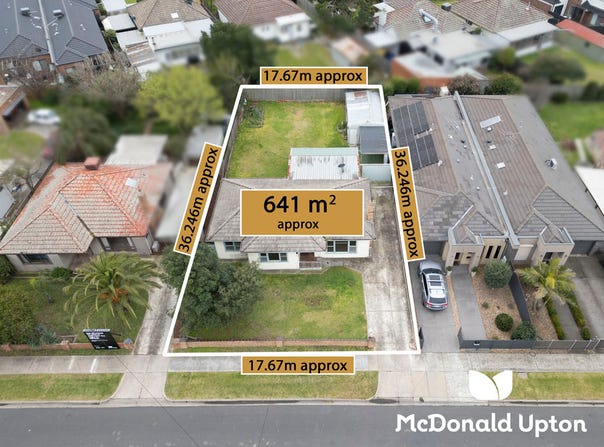 14 Peters Street, Airport West, Vic 3042