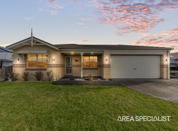 13 Ruby Avenue, Koo Wee Rup, Vic 3981