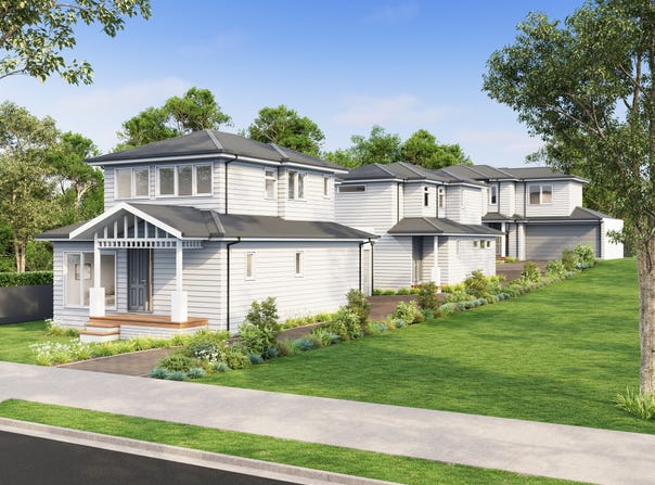 1/14 Oliver Street, Ringwood, Vic 3134