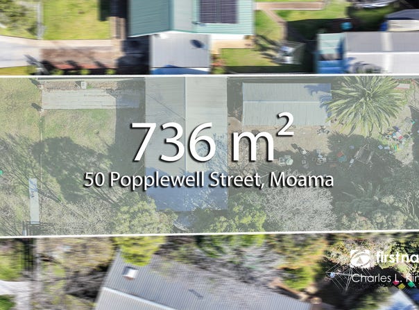 50 Popplewell Street, Moama, NSW 2731