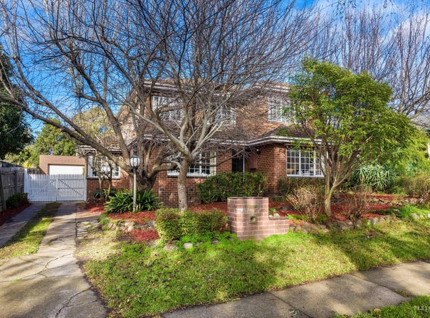 16 Trist Street, Watsonia North, Vic 3087