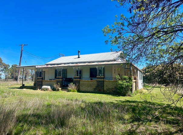 506 Noalimba Avenue, Kentucky, NSW 2354