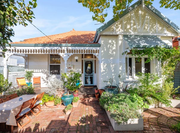 1 Galwey Street, Leederville, WA 6007