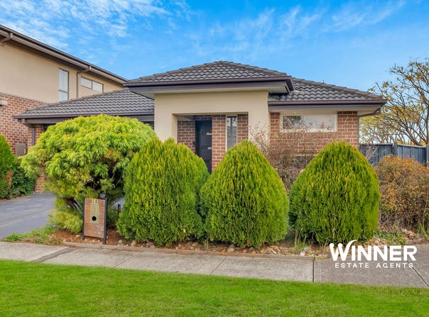 50 Linden Tree Way, Cranbourne North, Vic 3977