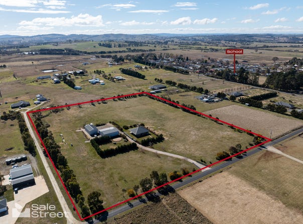 40 Strachan Road, Orange, NSW 2800