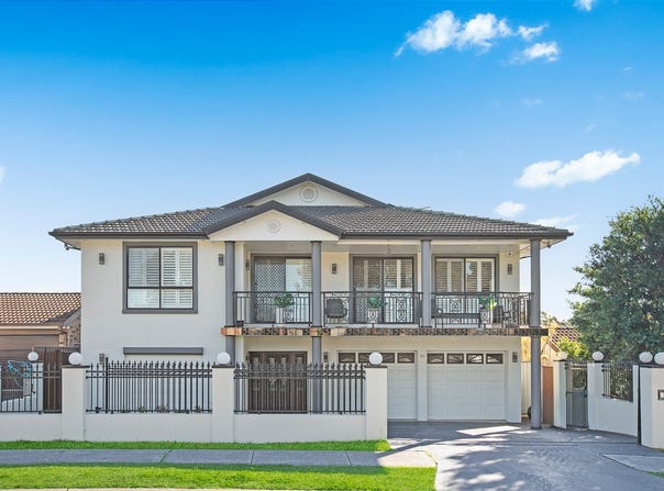 28 Whitford Road, Hinchinbrook, NSW 2168