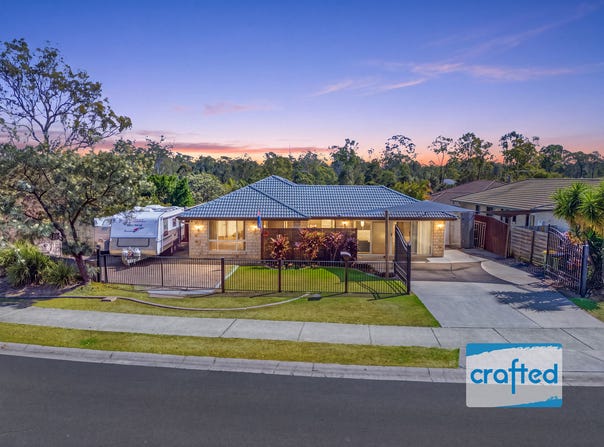 2 Timberline Way, Flagstone, Qld 4280