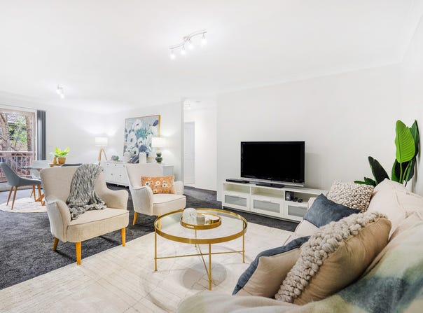 14/41-43 Vermont Street, Sutherland, NSW 2232