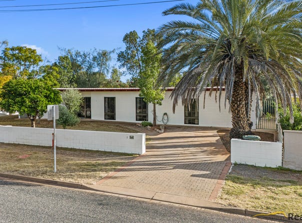 1 Timbira Street, Braitling, NT 0870