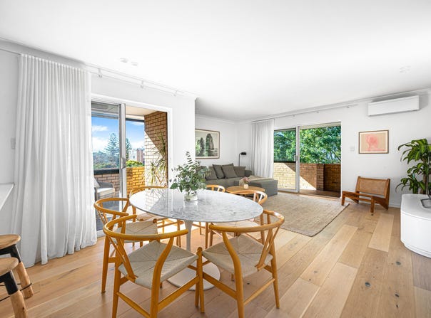 6/25 Ocean Street, Bondi, NSW 2026