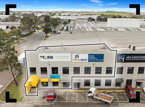 1A, 5A & 5B, 32-34 Little Boundary Road, Laverton North, Vic 3026