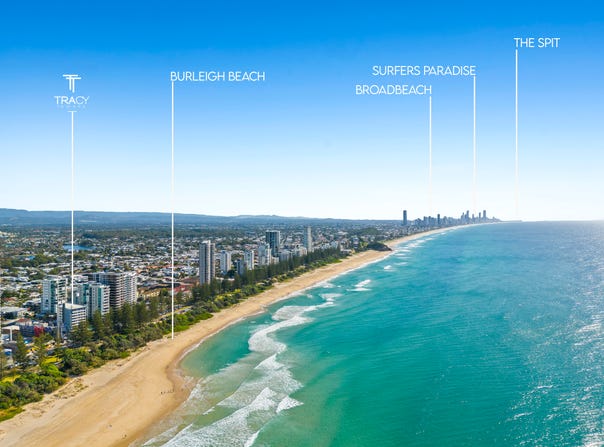 20/100 The Esplanade, Burleigh Heads, Qld 4220
