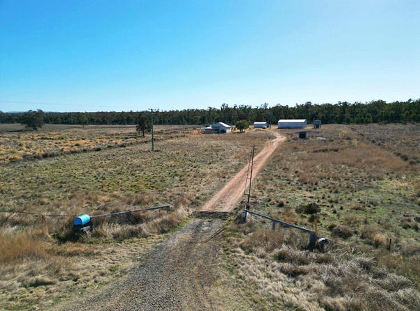 6754 Coonabarabran Road, Premer, NSW 2381