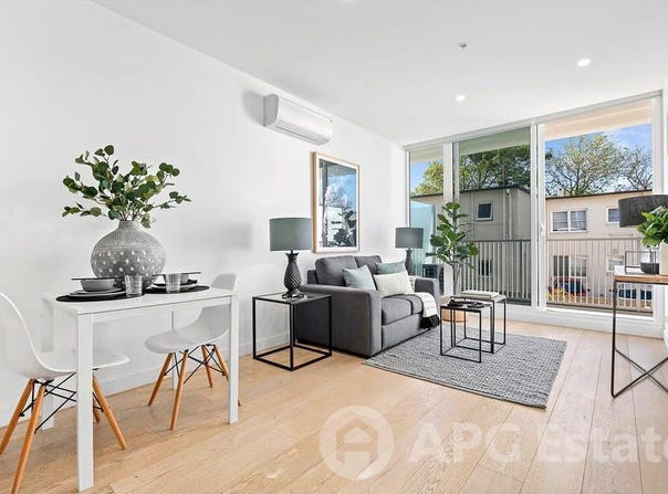 127/211 Bay Street, Brighton, Vic 3186