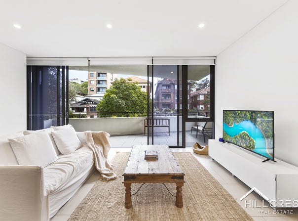 1202/20 Ocean Street, Bondi, NSW 2026