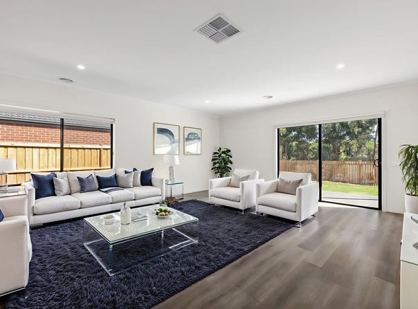 60 Countess Drive, St Leonards, Vic 3223