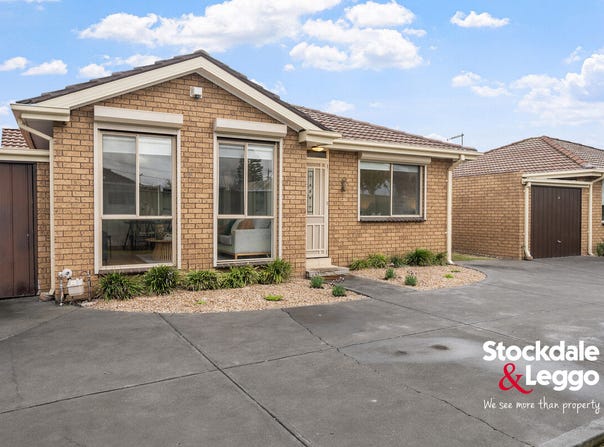 4/64 Snell Grove, Oak Park, Vic 3046