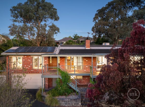 13 Sovereign Rise, Diamond Creek, Vic 3089