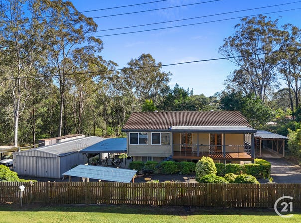 48 Jones Road, Bellbird Park, Qld 4300