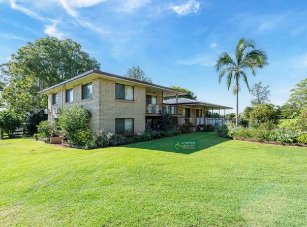 121 Elbow Road, Murgon, Qld 4605