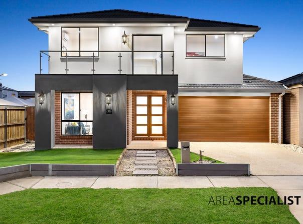 39 Warmbrunn Crescent, Berwick, Vic 3806