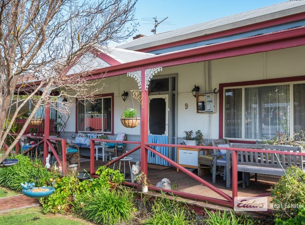 9 Collins Street, Donnybrook, WA 6239