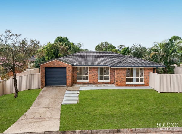1 Hauff Close, Eagleby, Qld 4207