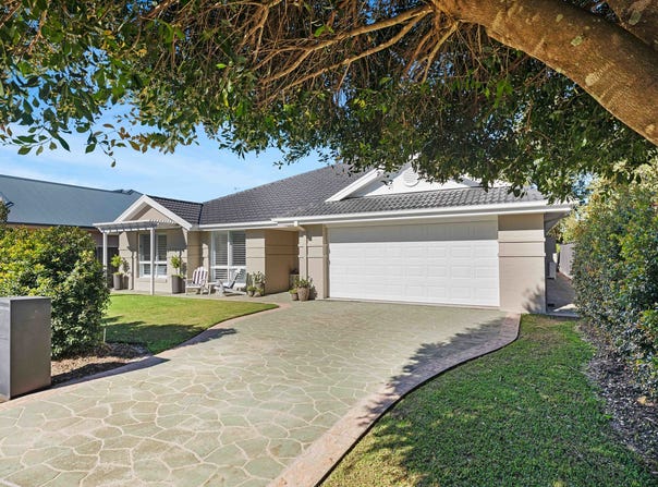 12 Boston Street, Tea Gardens, NSW 2324
