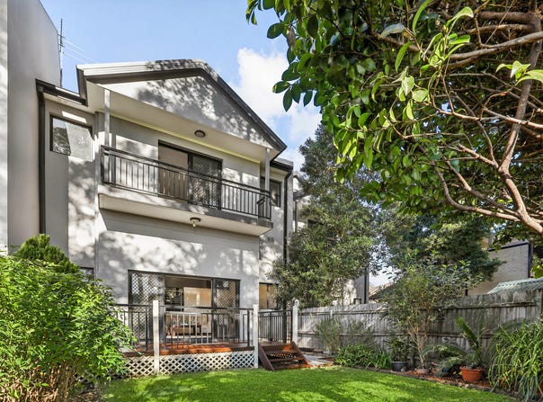 12/219-223 King Street, Mascot, NSW 2020