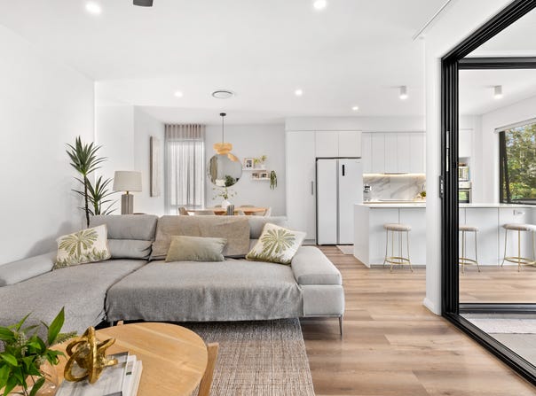 77/80 Plucks Road, Arana Hills, Qld 4054