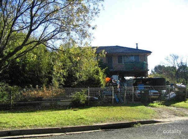 1 RICKARD, Chipping Norton, NSW 2170