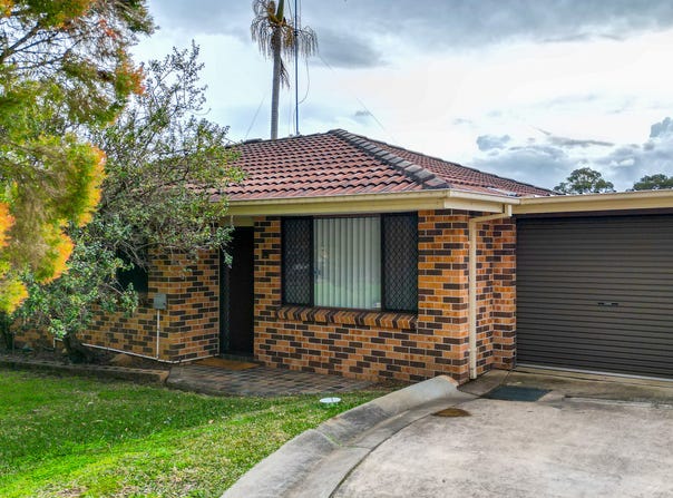 18/196-200 Harrow Road, Glenfield, NSW 2167