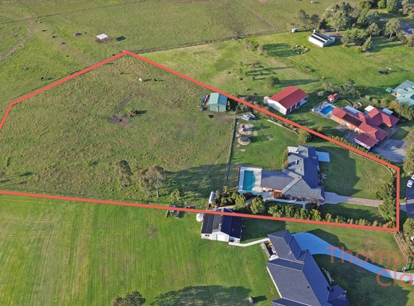 43 Reflection Drive, Louth Park, NSW 2320