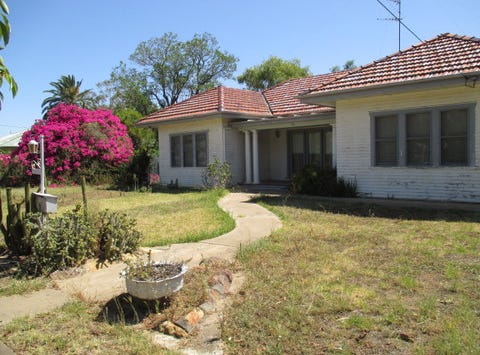 15 Maule Street, Coonamble, NSW 2829