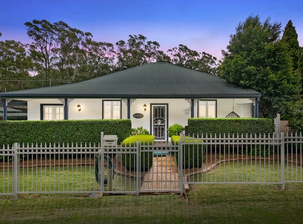 582 Wollombi Road, Bellbird, NSW 2325